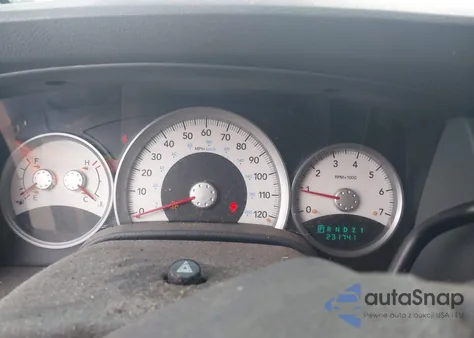 2005 Dodge Durango Slt из США, поврежденный, VIN 1D4HB48N25F512435